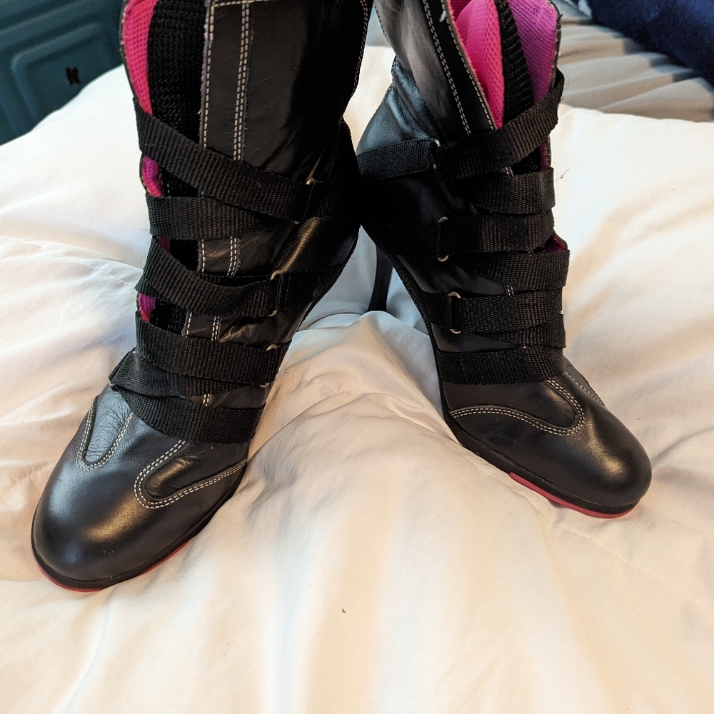 Boots